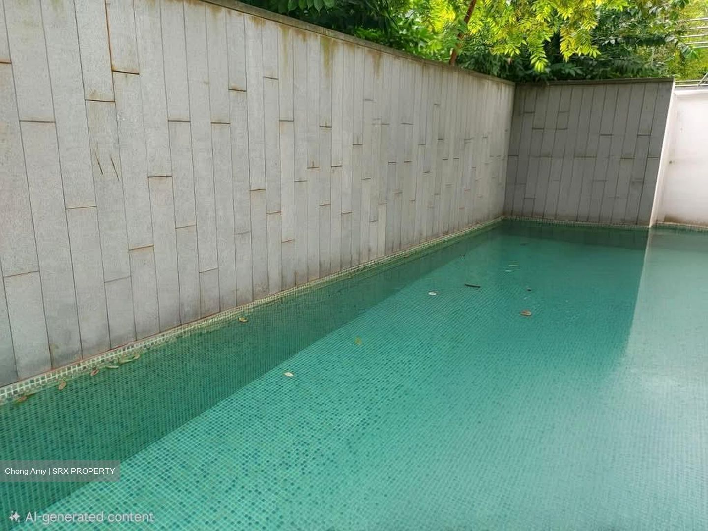 The Oliv (D10), Apartment #560452521